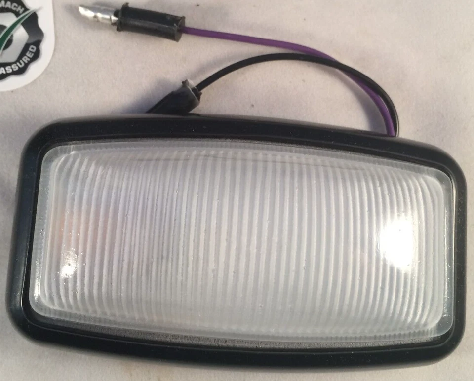 Lampada Di Cortesia Unità Land Rover Defender 90 110 130 BE3594R STC251 - Image 1 of 1