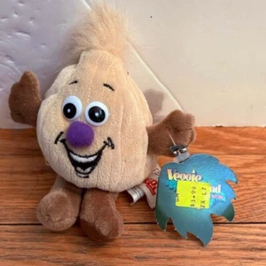 1999 OLLIE the ONION Toy Box Creations VEGETABLE FRIENDS Limited Edition NWT - Picture 1 of 1