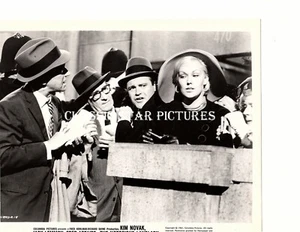 R880 Jack Lemmon Kim Novak The Notorious Landlady 1961 8 x 10 vintage photograph - Picture 1 of 1