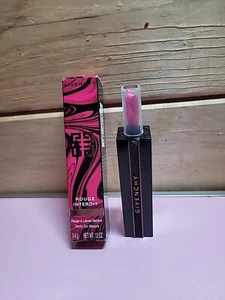 Givenchy Rouge Interdict Lippenstift #27 ROSE Revelateur - Bild 1 von 6