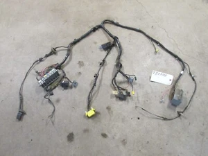 97 JEEP WRANGLER FIREWALL DASH FRONT BODY HARNESS FUSE BOX #56009508 - Picture 1 of 6