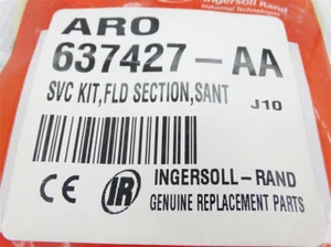 In Stock New 637427-AA Diaphragm Pump Repair Kit 637427AA Fast Ship - Picture 1 of 4