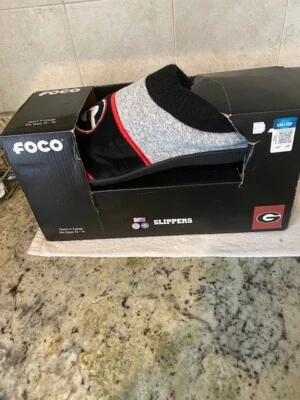 uga мужские тапочки размер очень большой - Изображение 1 из 4