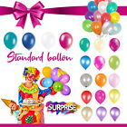10" Birthday Balloons Latex for Kids Party Anniversary Wedding Event Supplies