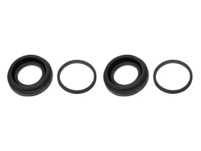 Kit Reparación Pinza Trasera Para Volkswagen EuroVan 1997, 1999-2003 TRW 39224ZKTG Foto 1 de 2