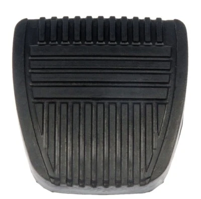 Direct Replacement Clutch Brake Pedal Pad Rubber OEM Cover for Manual Transmissi - Image 1 of 4