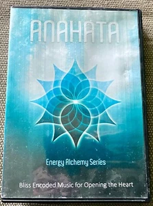 iAwake Anahata - Energy Alchemy Series - CD - Foto 1 di 2