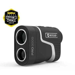 Telémetro láser Motocaddy usado -222R - - Imagen 1 de 5