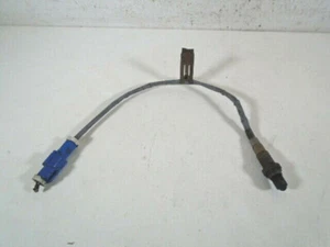 VOLVO C30 R-DESIGN 2007-2009 LAMBDA / SENSOR DE OXÍGENO ENCHUFE AZUL - Imagen 1 de 3