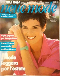 NEUE MODE N. 928. JUNI 1985 - Bild 1 von 1