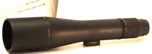 CABALAS 15-40 x 60 ZOOM spotting scope bright & clear MADE IN JAPAN - Picture 1 of 6
