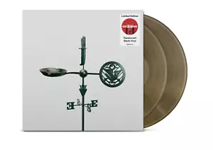 NEW JASON ISBELL & THE 400 UNIT - WEATHERVANES Vinyl 2-LP Southestern SER99961 - Picture 1 of 8