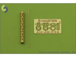 Master 48-036 German WW I Machine Gun Parabellum LMG14 - Picture 1 of 1