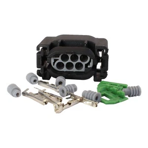 Conector de unidad de control de bastidor de dirección eléctrico Mercedes - Clase W205 2014- - Imagen 1 de 1