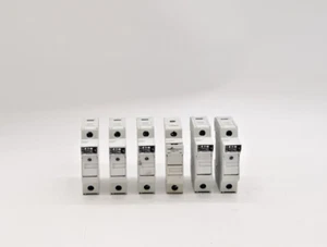 Eaton Bussmann CHCC Supporto fusibili - Lotto di 6 - Foto 1 di 4