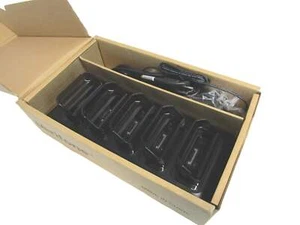 Verifone E355 Smart Charger 5U ENET M087-Q56-51-NAA - Picture 1 of 7