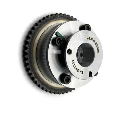 Engranaje de escape CVVT 24370-2E020 para Hyundai Veloster Kona Elantra Kia Soul Forte Foto 1 de 4