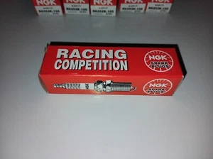NGK R6252K-105 Racing Spark Plug for Kawasaki KX 80 85 100 125, Suzuki RM100 K4 - Picture 1 of 10