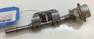 Tubo de riel de suministro de combustible Polaris usado OEM 3090139 Sportsman 550 XP EPS 2009-2014 Foto 1 de 4