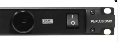 Furman PL-PLUS DMC 15A Power Conditioner with Lights & Volt/Ammeter - Image 1 of 3