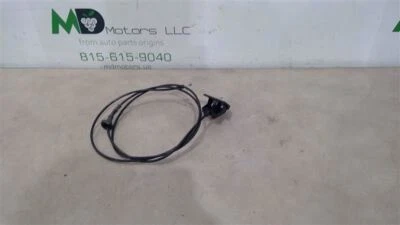 CABO DE LIBERAÇÃO DO CAPÔ CHEVROLET COLORADO 2019 84279473 - Imagem 1 de 4