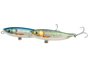 Esca da affondamento Hunter Andora 9 cm 12 g Asp COLORI - Foto 1 di 9