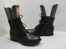 born magpie boots