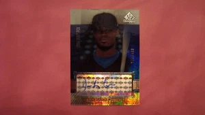 2004 SP Prospect Duron Legrande 270/400 Autograph Montreal Expos - Picture 1 of 6