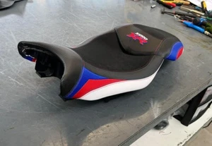 RIVESTIMENTO SELLA SEAT COVER BMW S1000XR - Imagen 1 de 11