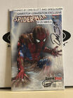 Amazing Spider-Man 1 GameStop Convention NM/9.4 Signed 2X Greg Horn Dan Slott
