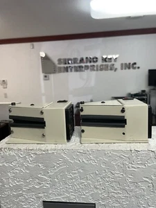 Film Dust Remover SV-4120 Kinetronics Kodak Noritsu Pakon Fuji FILM SCANNER AID - Picture 1 of 16