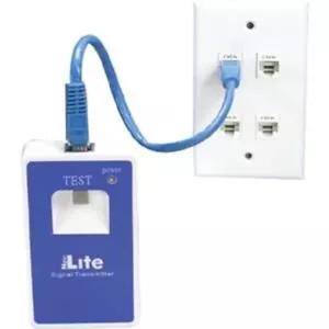 Transmisor de señal para panel de conexión con indicador LED - Imagen 1 de 1