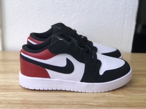 Las mejores ofertas en Zapatos rojos Jordan Boy para niños | eBay
