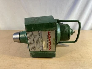 Lightnin mixer - Model NAG-100 - Picture 1 of 24