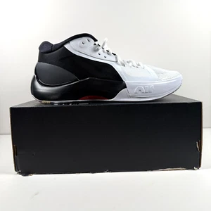 Nike Air Jordan Zoom Separate Shoes Mens 11 Black White Red DH0249-051 - Picture 1 of 10