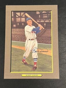 Bobby Doerr Hand Signed Baseball Perez-Steele Great Moments LE /5000 - Picture 1 of 3
