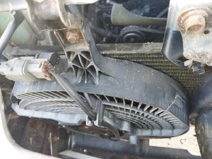 139455 cooling fan for NISSAN PICK UP (D22) 2.5 D 4WD 1997 - Picture 1 of 2