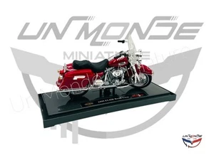 Harley Davidson FLHR Road King 1999 Red - Imagen 1 de 2