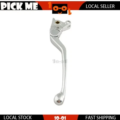 Left Hand Front Clutch Lever Fit For Moto Guzzi Stelvio 1200 NTX ABS 2009-2011 - Image 1 of 3