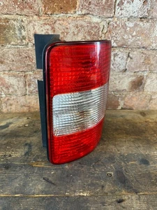 VW Caddy 2004-2015 Drivers Side Rear Light 2K Van 2K0945258A - Picture 1 of 5