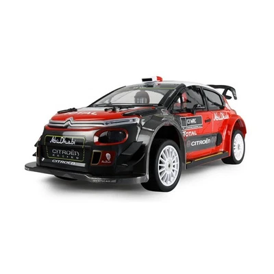 Amewi 21126 Hyper Go Citroen C3 WRC Rallye brushless 4WD 1:7 RTR - Bild 1 von 4