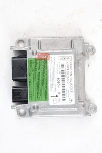 Steuergerät Aufprallsensor Mazda 3 BK 0285001554 1.6 03-2005 - Bild 1 von 3