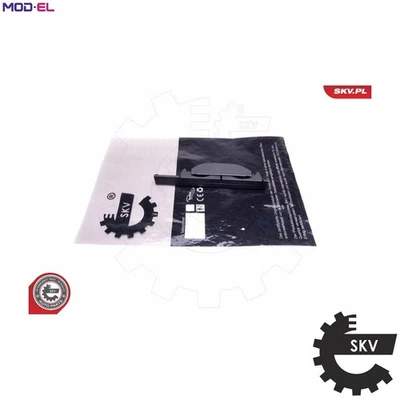 CUPHOLDER 93SKV007 FOR BMW M47D20 2.0L 4cyl 5 E39 M57D25 M51D25 2.5L M54B30 3.0L - Image 1 of 4