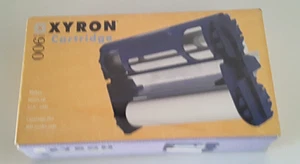 NEW Xyron 900 Cartridge Laminate Refill 50' Double Sided Easy Drop In Cartridge - Picture 1 of 5