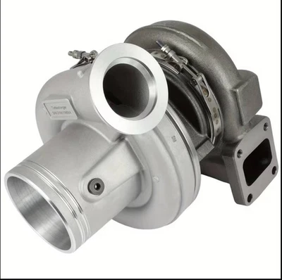 🇺🇸 Nuevo Turbo HE500VG 5356676, 2117464 PACCAR HE561VE MX13 ISX15 12,9 L Foto 1 de 4