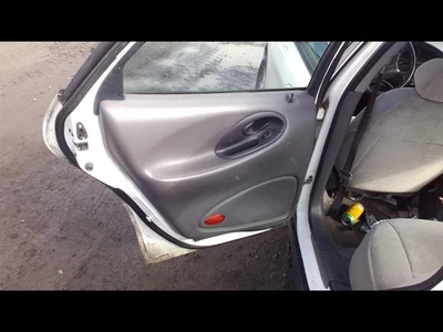 TAURUS    1999 Door Trim Panel Rear 28940660 Foto 1 de 4