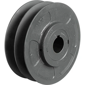 Browning, 2VP71X 1 3/8, Polea Paso Variable, 2 Ranura(s) - Imagen 1 de 1