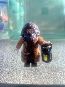 LEGO Rubeus HAGRID Minifigure Harry Potter 75954 - Picture 1 of 5