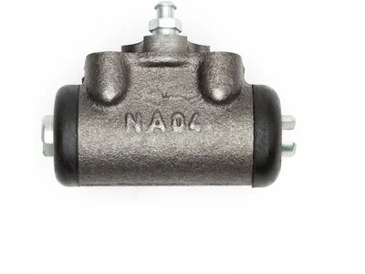 Cilindro de rueda trasero derecho fricción dinámica 46934NHFV para Dodge Raider 1988-1989 Foto 1 de 2