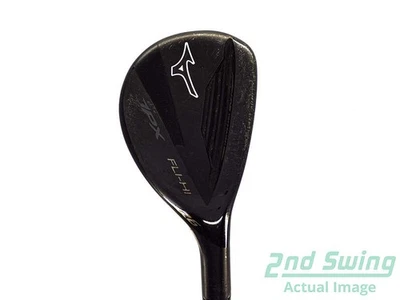 美津浓 JPX 923 Fli-Hi 混合 5 混合 26° 石墨常规右 38.75 英寸 — 第 1/4 张图片